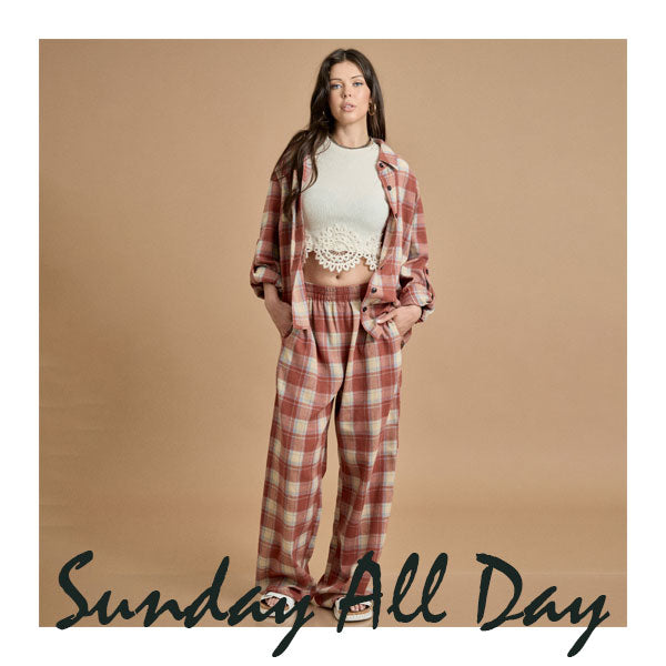 Sunday All Day