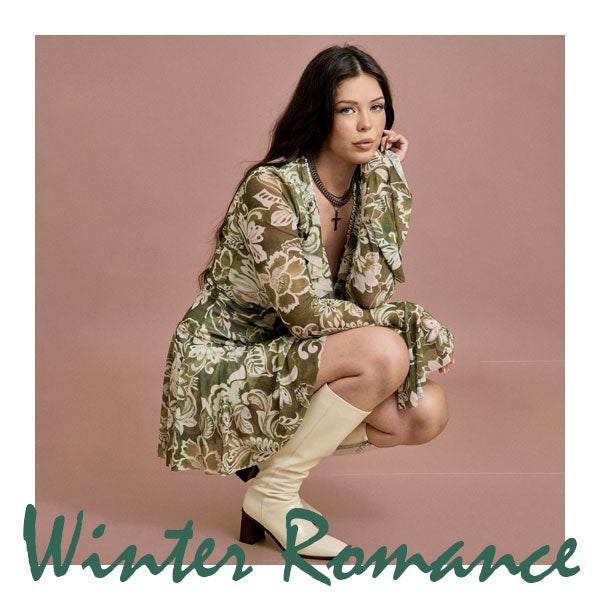 Winter Romance