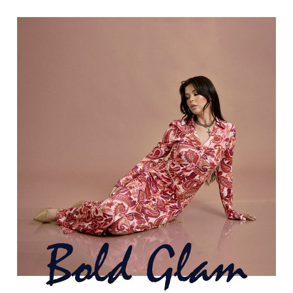 Bold Glam